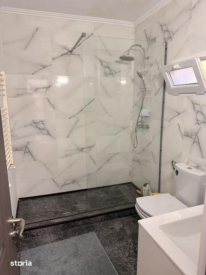 Apartament cu 2 camere de inchiriat Brosteni - 3