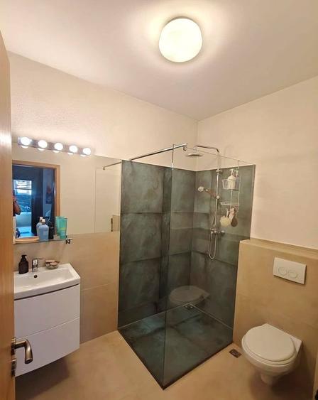 Apartament cu 3 camere în Bună Ziua