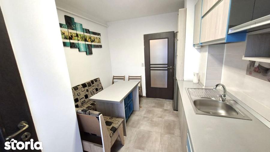 Apartament 4 camere Bascov spatios, et.2, centrala termica - 3