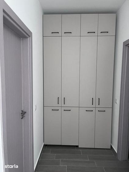 Apartament cu 2 camere în Theodor Pallady
