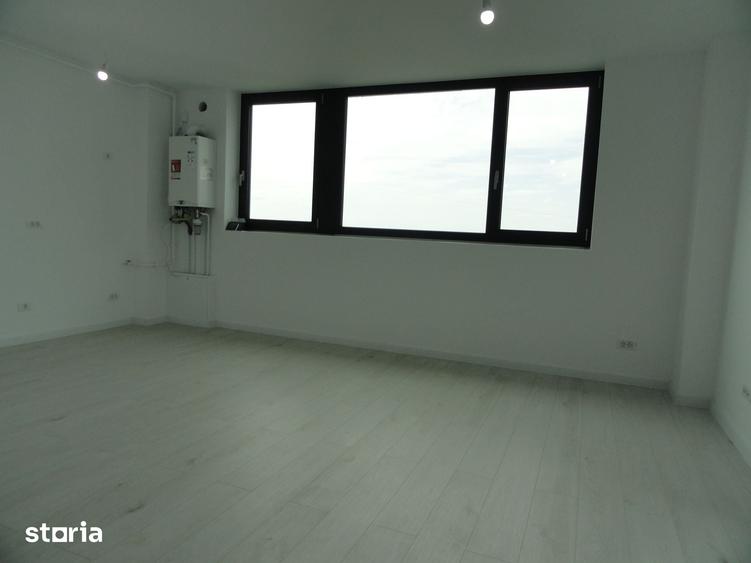 Apartament cu 2 camere în Bucovina