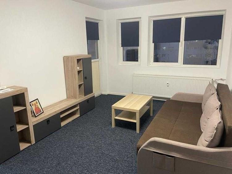 Apartament 2 camere in bloc anvelopat, Lujerului, Militari - 1