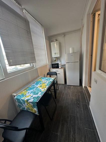 Apartament cu 2 camere în Chiajna