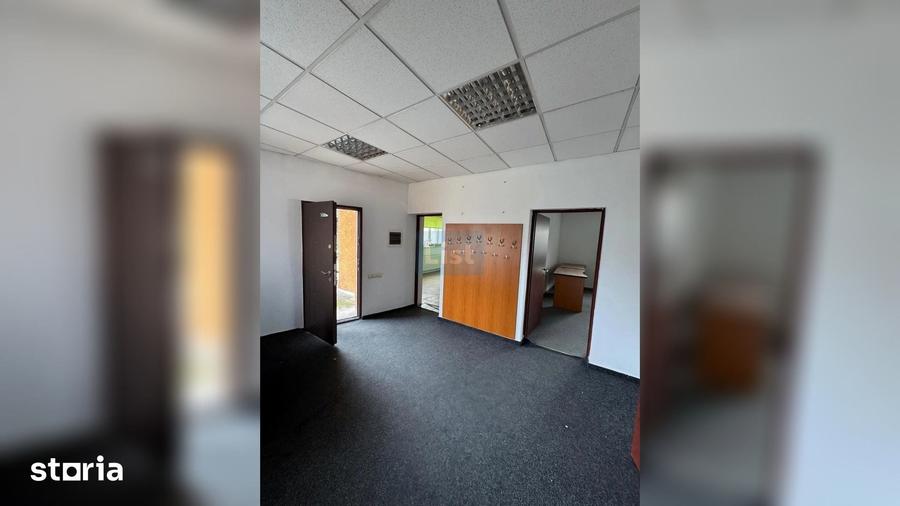 Casă cu 6 camere cu Teren 500 Mp în Mărăști