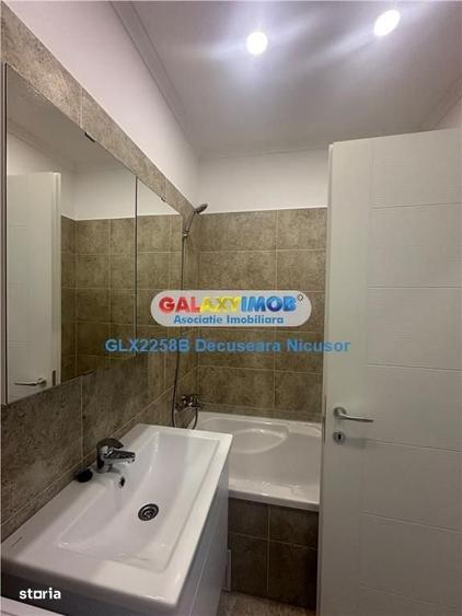 Apartament 2 Camere, Ilie Petre, Militari Residence,450 Euro - 16