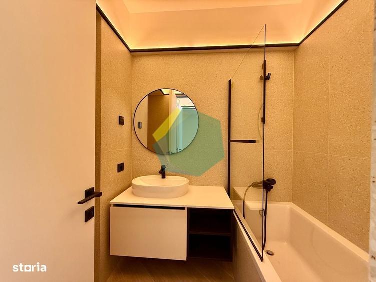 Apartament 2camere Soseaua Pipera | 2 balcoane | Zona excelenta - 19
