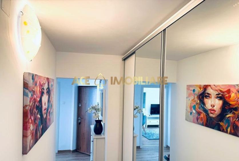 3 Camere de inchiriat | Giulesti | Mobilat | Utilat - 7