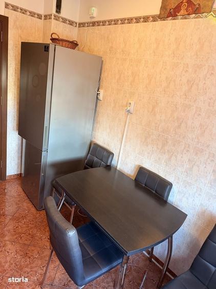 Apartament 2 camere Calea Mosilor - Obor - 6