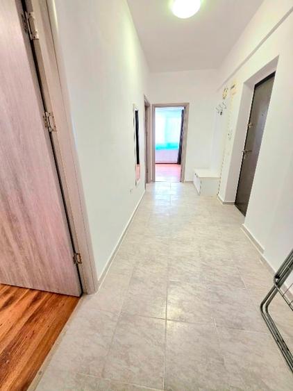 Apartament cu 2 camere decomandat în Tomis Nord