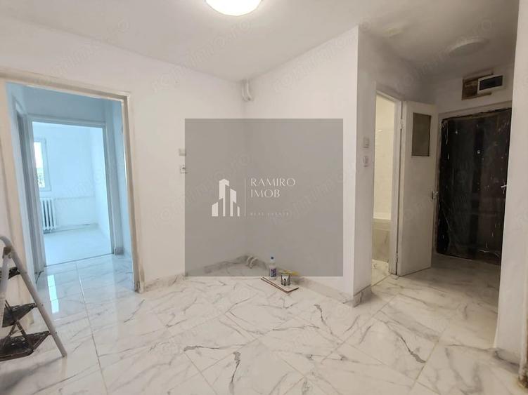 Apartament 2 camere, Brancoveanu/Lamotesti, renovat - 4