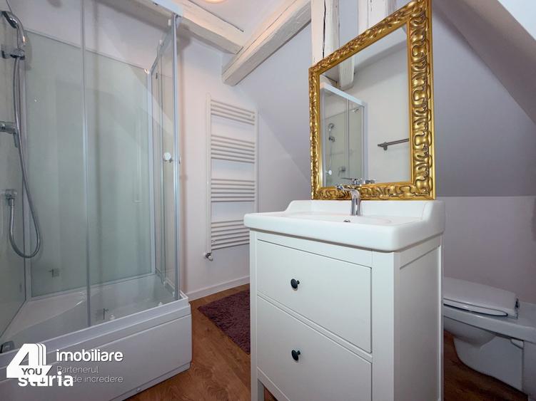 Casă cu 4 camere cu Teren 115 Mp în Ultracentral