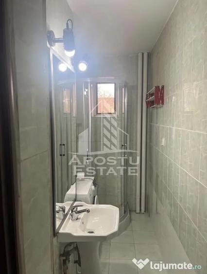 Apartament cu 2 camere decomandat în Complex Studențesc