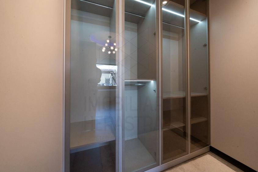 Satul Francez | Penthouse Duplex 4 dormitoare | 2 locuri de parcare - 8