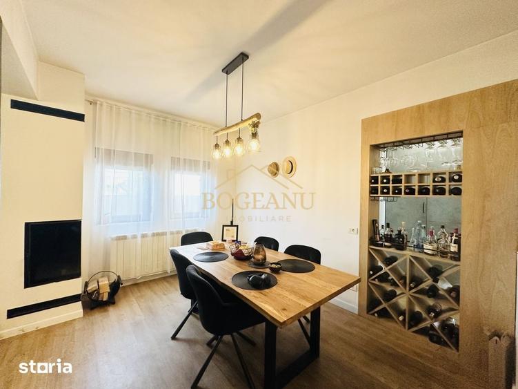 BG159-Casa individuala,6 camere,teren 600 mp-Mo?ni?a Noua COMISION 0% - 1