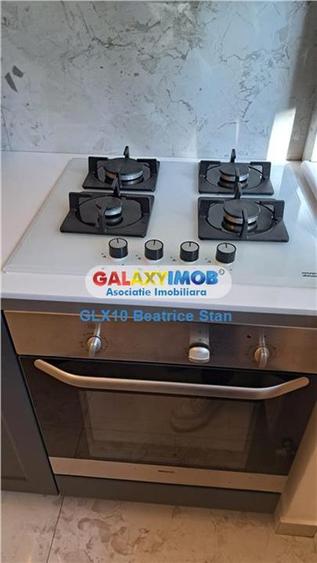 Apartament cu 2 camere semidecomandat, mobilat în Drumul Taberei