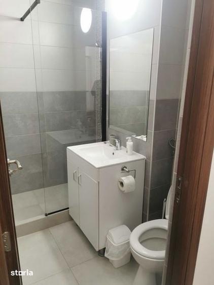 Garsonieră în Central