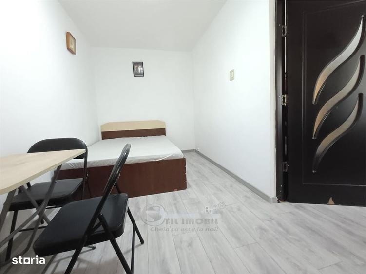 Apartament 2 Camere SD, Etaj 1- Blv Primaverii, vis a vis de Pasapoart - 10