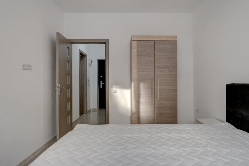 Apartament cu 2 camere decomandat, mobilat în Bragadiru