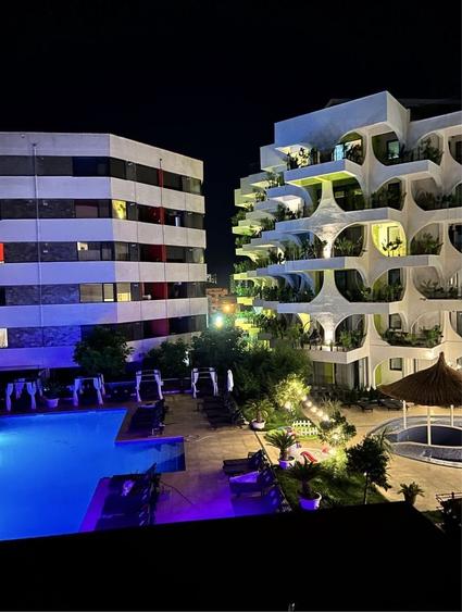 Apartament cu 2 camere decomandat în Nord