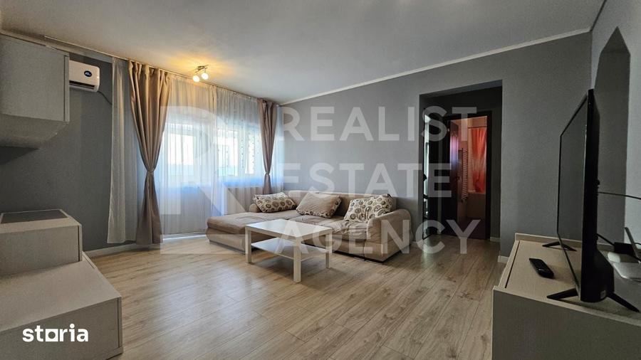 Apartament cu 4 camere în Central