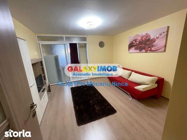 Inchiriere garsoniera confort 1, totul nou, Ploiesti, Nord - 6
