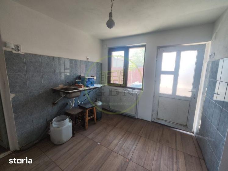 Casă cu 3 camere cu Teren 25.76 Mp în Brestei