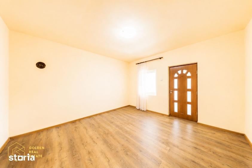 Casă cu 4 camere cu Teren 1554 Mp în Central