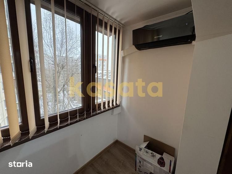 2 camere de inchiriat | Polona | Ultracentral | 5 min metrou - 12