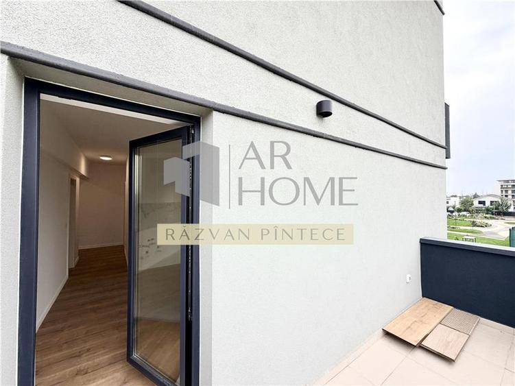 Apartament 2 camere, parcare subterana, MRS Gradinile Albert Ploiesti - 10