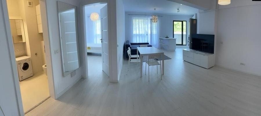 Apartament 2 camere de inchiriat - Wings Residence, Zorilor - 3