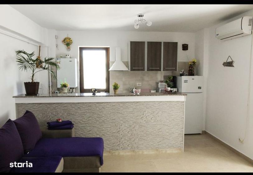 Apartament cu 2 camere în Nord