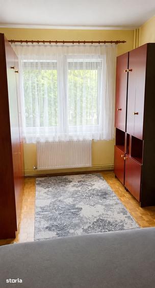 Apartament cu 2 camere decomandat în Astra