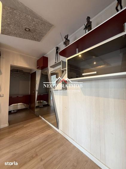 Apartament cu 3 camere în Iosia