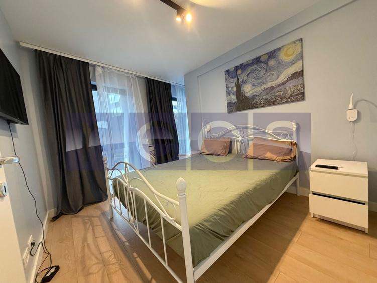INCHIRIERE 2 CAMERE | 46 MP | ETAJ 1 | ZONA HERASTRAU | PRIMA INCHIRIERE - 6
