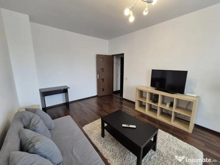 Berceni Metalurgiei - Monaco Towers, ap. 3 camere mobilat, parcare - 11