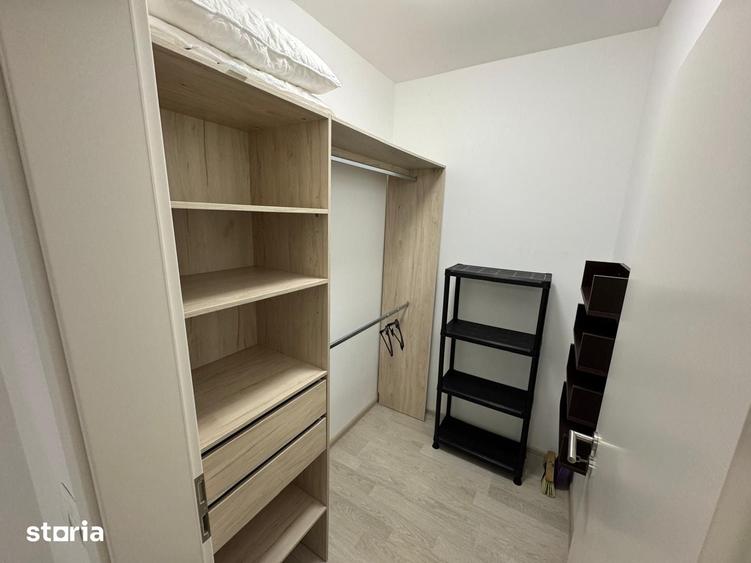 Avantgarden | Apartament 2 Camere Decomandat - 7
