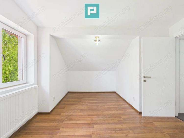 Apartament premium pe 2 niveluri- Dumbravi?a - 18