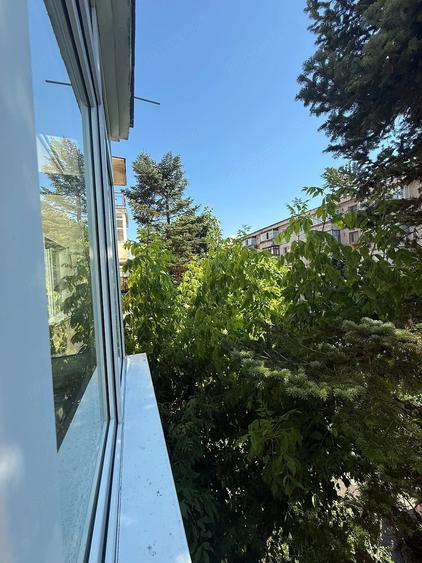 Apartament cu 2 camere semidecomandat în ITM