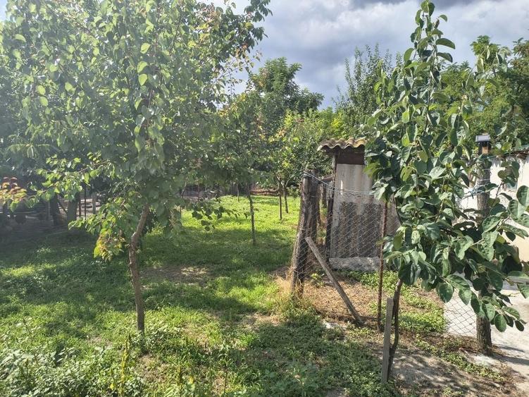 Casă cu 4 camere în Adâncata