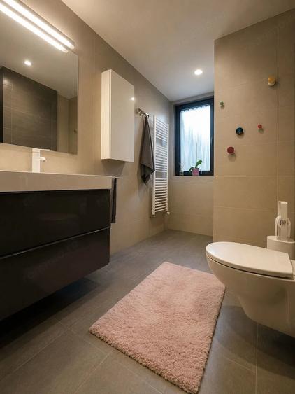Duplex de inchiriat | Dumbravita | 6 camere | 2 bai | Centrala proprie - 3