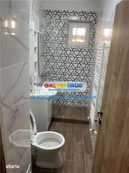 Spațiu comercial, de 50 mp, în Ultracentral