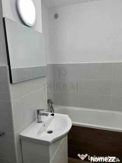 Garsonieră decomandată în Brâncoveanu