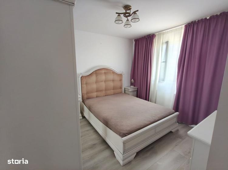 Apartament cu 3 camere în Titan