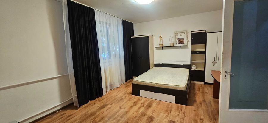 Garsonieră semidecomandată în Berceni