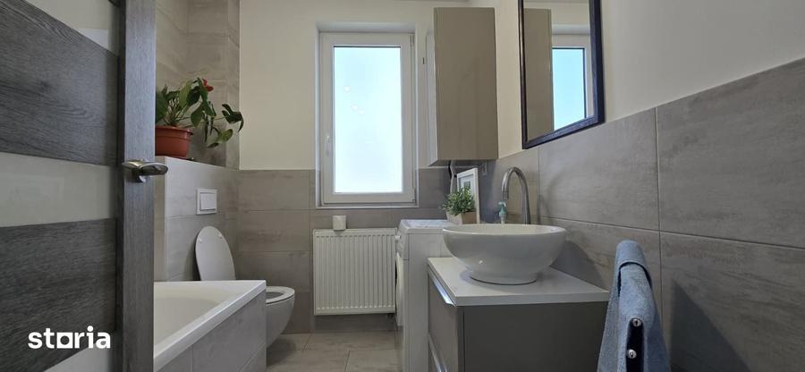 Apartament cu 2 camere în Unirii