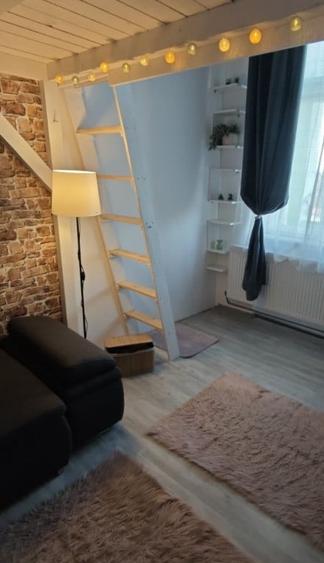 Inchiriez apartament cu 2 camere in Berceni sectorul 4 zona Luica - 1