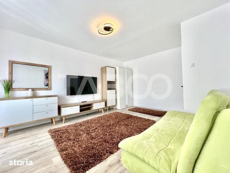 Apartament cu 2 camere in Manastur Kaufland renovat cu balcon si lift - 1
