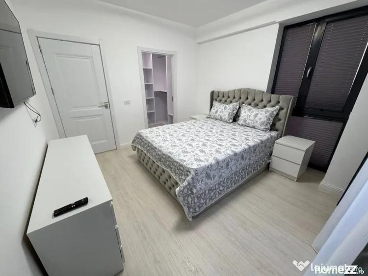 Apartament cu 2 camere decomandat în Inel II