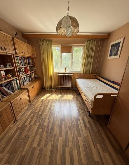 Apartament cu 3 camere decomandat în Mănăștur