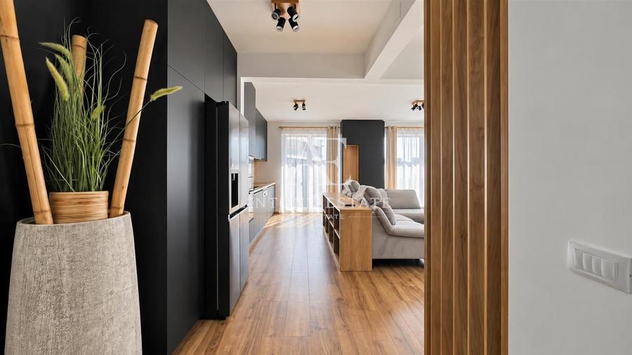 Antony Estate | Apartament 3 camere - Onestilor - Oradea - 15